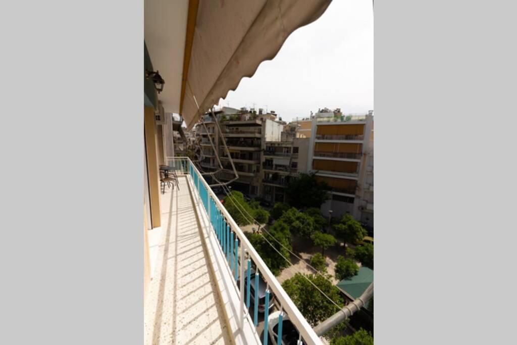 דירות אתונה Sun Acropolis View מראה חיצוני תמונה