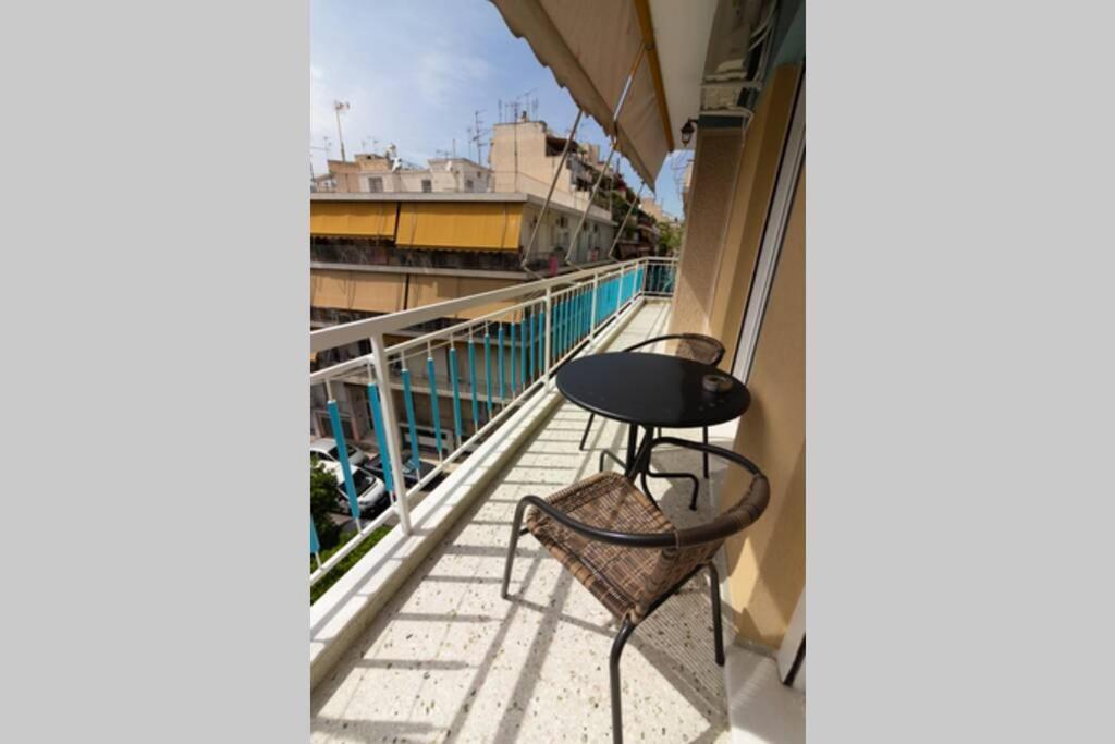 דירות אתונה Sun Acropolis View מראה חיצוני תמונה